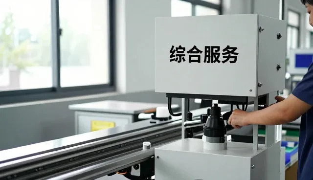 宣传片制作